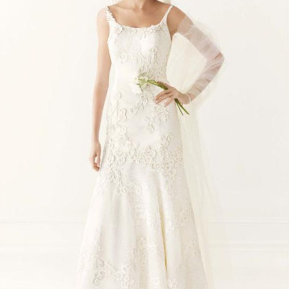 Melissa Sweet dress